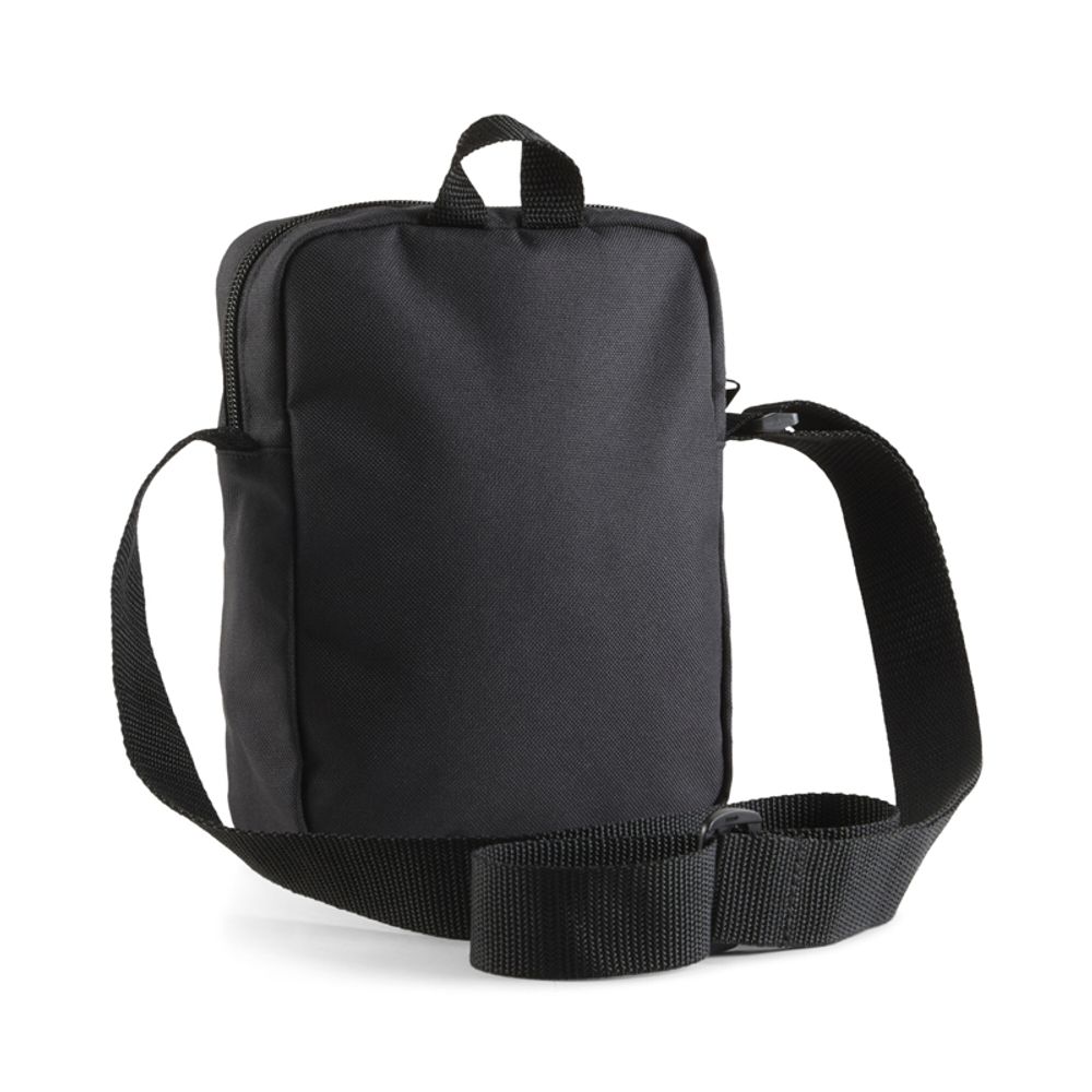 Puma Muška torbica Plus Portable, Crna slika 3
