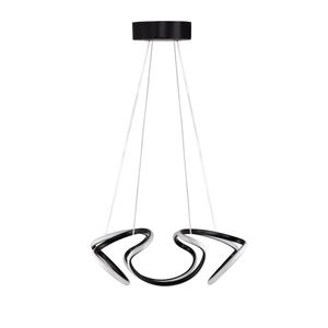 Opviq Luster, Scorpii Black-White Light