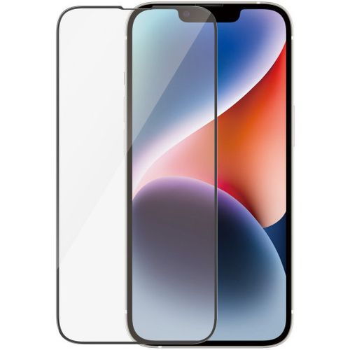 PanzerGlass zaštitno staklo UWF AB w. Applicator za iPhone 13/13 Pro/14 slika 1