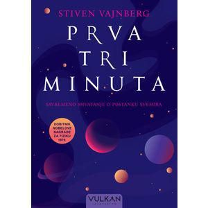 Prva tri minuta