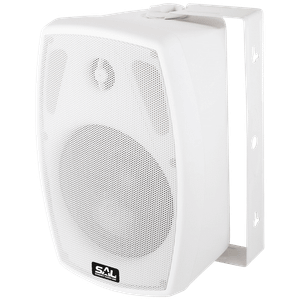 SAL Zvučnik, 2u1, 40 / 60 W, 4 / 8 Ohm - BXB 100/8
