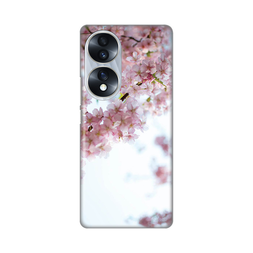 Torbica Silikonska Print za Huawei Honor 70 Spring slika 1