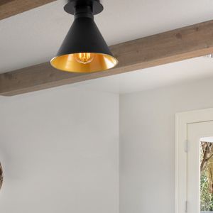 Luster Berceste - N-676 u crnoj boji