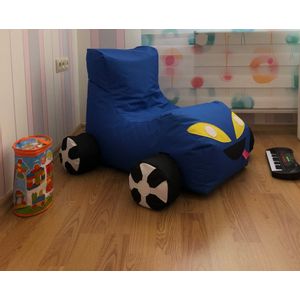 Blc Araba - Plavi Bean Bag