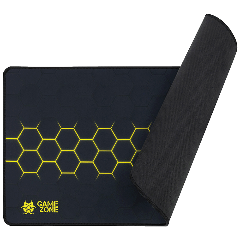 Tracer Podloga za miš, 80 x 30 cm - GAMEZONE Hexy2 slika 2