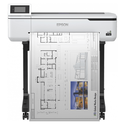 EPSON Inkjet štampač/Ploter SureColor SC-T3100 ( slika 2