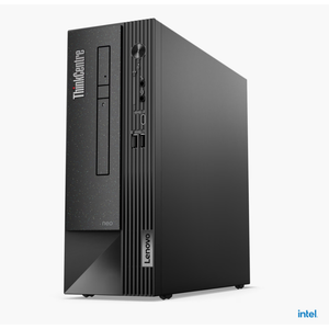 Računar LENOVO Think Centre Neo 50s G4 DOS/i3-13100/8GB/256GB SSD/Intel UHD/DVD/USB tastatura i miš 12JF001GYA