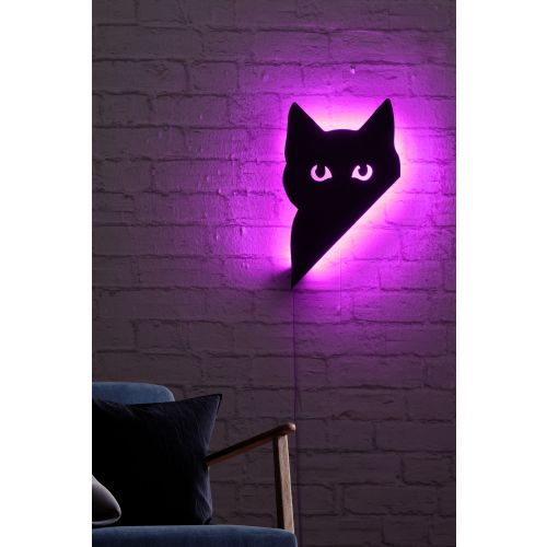 Wallity Ukrasna LED rasvjeta, Cat 2 - Pink slika 3