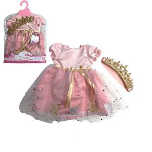 Woopie Royal set haljine princes