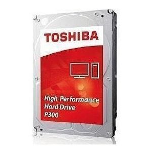 HDD TOSHIBA 4TB HDWD240UZSVA P300 SATA3 128MB