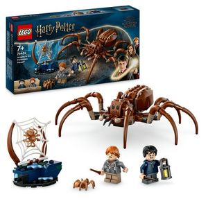 LEGO® HARRY POTTER™ 76434 Aragog u Zabranjenoj šumi™