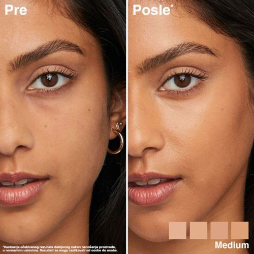 Maybelline New York Instant Perfector Glow 4 u 1 proizvod za ten 02 medium slika 3