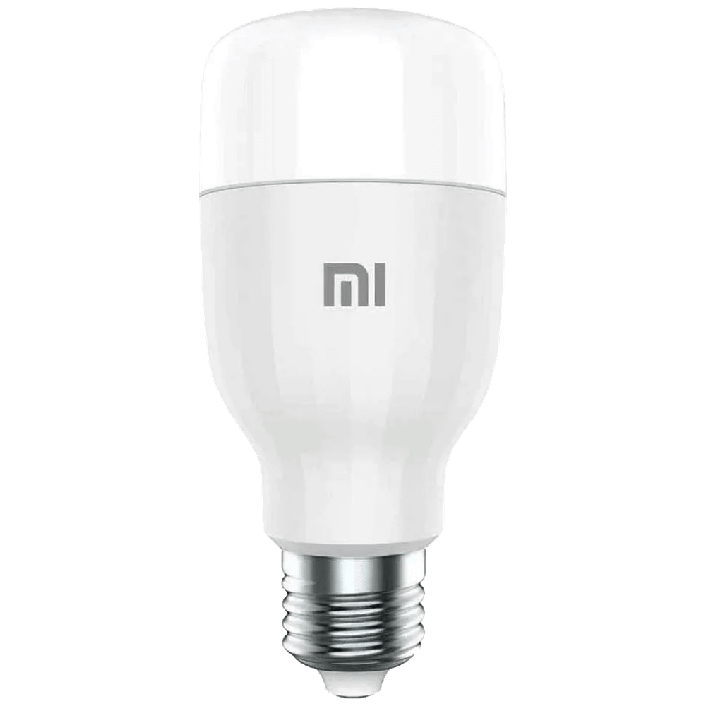 Xiaomi Pametna sijalica, Mi Smart LED Bulb Essential (W/C) slika 1
