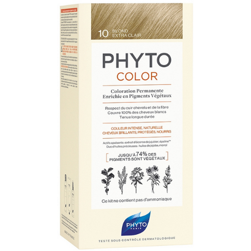 Phytocolor 2021 Extra Svijetlo Plava 10 slika 3