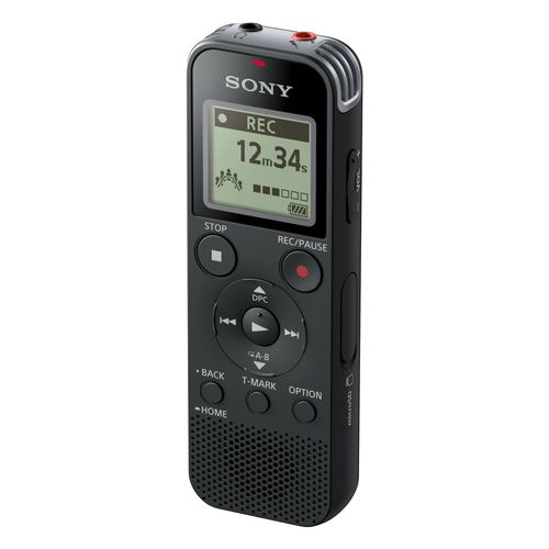 Sony ICD-PX470 slika 2