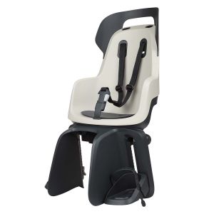 bobike® sjedalica za bicikl go maxi carrier recline vanilla cup cake