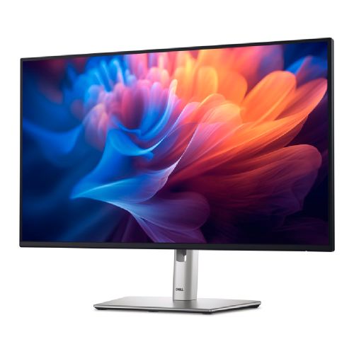 Dell P2725H Monitor 27" IPS 1920x1080/100Hz/5ms/HDMI/DP/VGA/USB/pivot slika 2