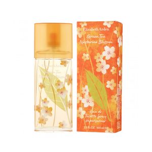 Elizabeth Arden Green Tea Nectarine Blossom Eau De Toilette 100 ml za žene