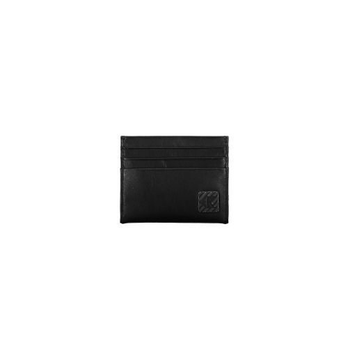 CALVIN KLEIN BLACK MAN WALLET slika 1