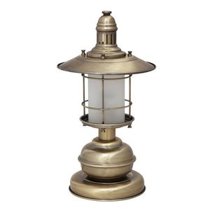 Rabalux Sudan stona lampa E27 60W, bronza Klasična rasveta
