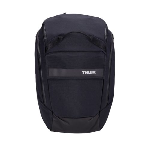 Thule Paramount hibridna bisaga za bicikl i ruksak 26 L - crni slika 2