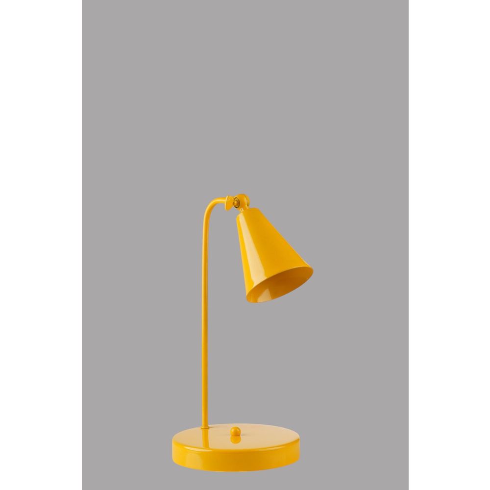 Opviq Stolna lampa 380, senf slika 3