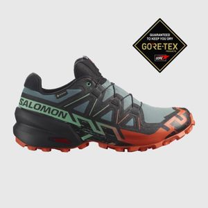 Muške Tenisice Salomon Speedcross 6 Gtx Blue