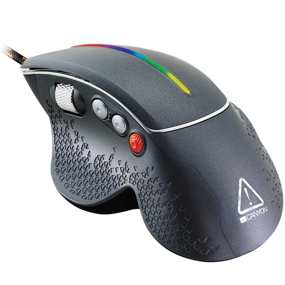 CANYON Apstar GM-12 Gaming Miš slika 4