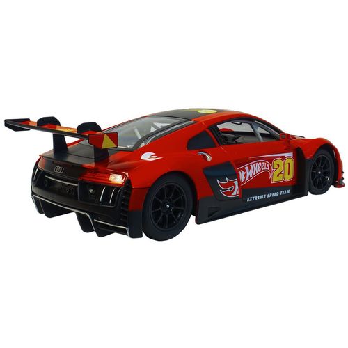 Hot Wheels Audi R8 LMS autić na daljinsko upravljanje slika 2