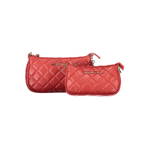 VALENTINO BAGS RED WOMEN'S BAG slika 3