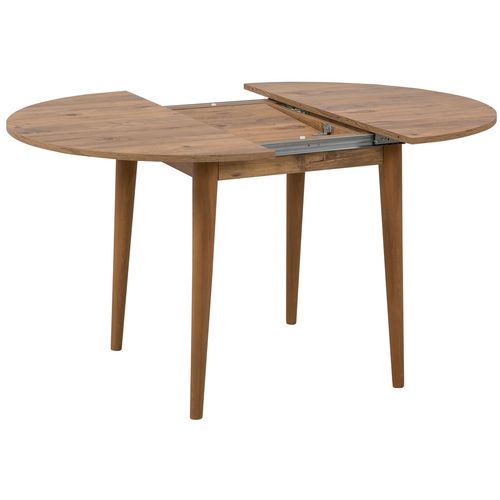 Vina - Atlantic Pine Atlantic Pine Extendable Dining Table slika 2