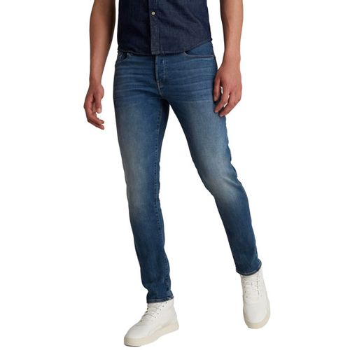 G-Star Muske G-Star Jeans Pantalone 3301 Slim 51001-8968-2965 slika 1