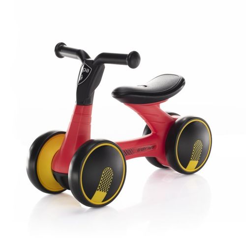 Zopa guralica Easy Way - sport red  slika 1