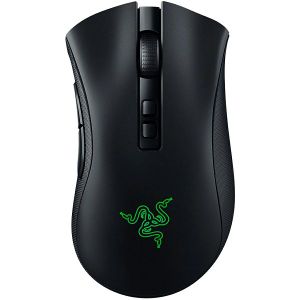 Miš Razer DeathAdder V2 Pro - Wireless Gaming Mouse with Charging Dock