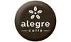 Alegre Caffe logo