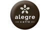 Alegre Caffe logo