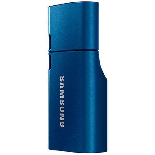 Samsung MUF-512DA/APC 512GB USB Flash Drive, USB3.2 Gen.1 Type-C, Read up to 400MB/s, Blue slika 3