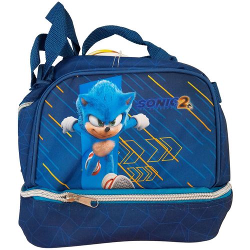 Sonic 2 torba za užinu slika 1