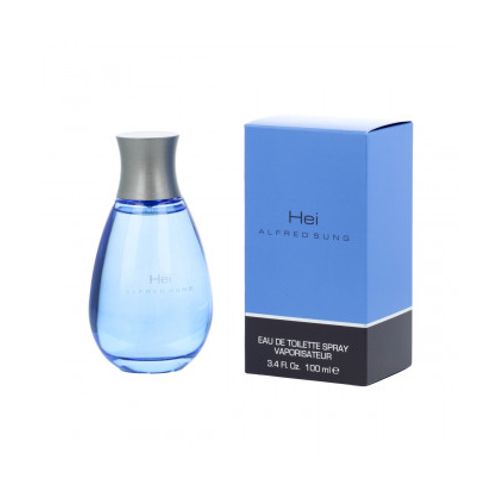 Alfred Sung Hei Eau De Toilette 100 ml (man) slika 1