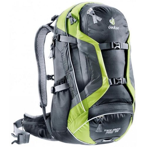DEUTER ruksak Trans Alpine Pro 28 slika 1