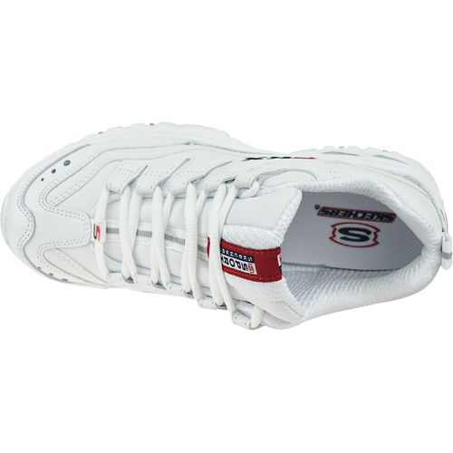 Ženske tenisice Skechers energy-timeless vision 13423-wml slika 3