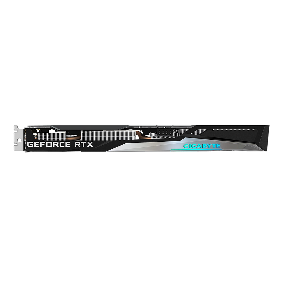 Gigabyte VGA RTX 3060 Gam OC8GB GDDR6 128GB; 2xDP, 2xHDMI; slika 4