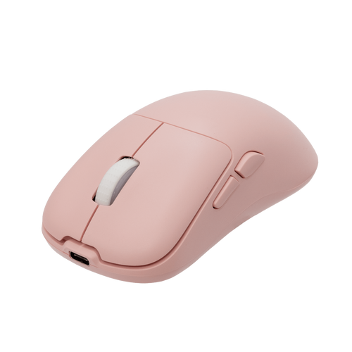 WS WGM 5015 AERO, Whireless Mouse Pink slika 3