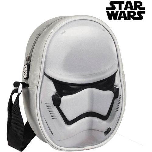 3D Torbica Storm Trooper (Star Wars) slika 1