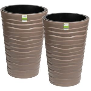 Gardino saksija Bora 62 cm moka