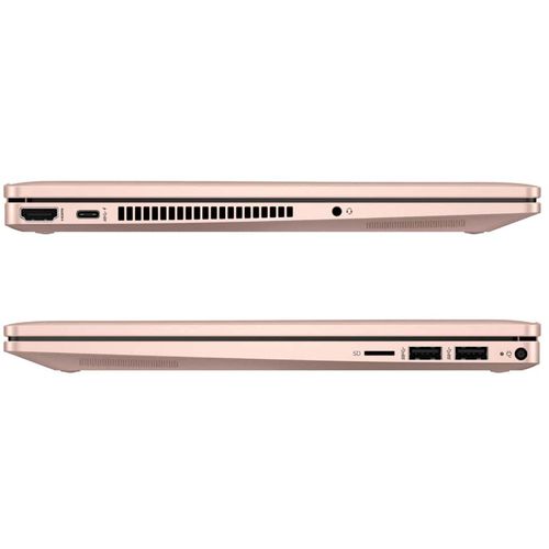 Laptop HP Pavilion x360 14-ek1009nm DOS 14"FHD IPS Touch i5-1335U 8GB 512GB backlit zlatno roze slika 5