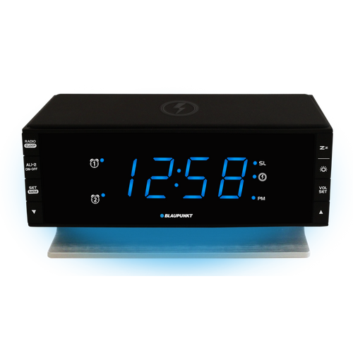 BLAUPUNKT Clockradio CR55CHARGE slika 2