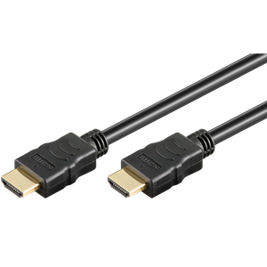 ZED electronic HDMI kabel 3 metara, verzija 1.4, bulk