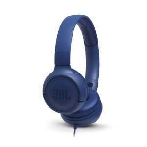 JBL slušalice on-ear BT Tune 500 plave