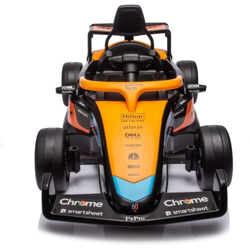 Mclaren auto na akumulator Formula 1 Orange slika 4